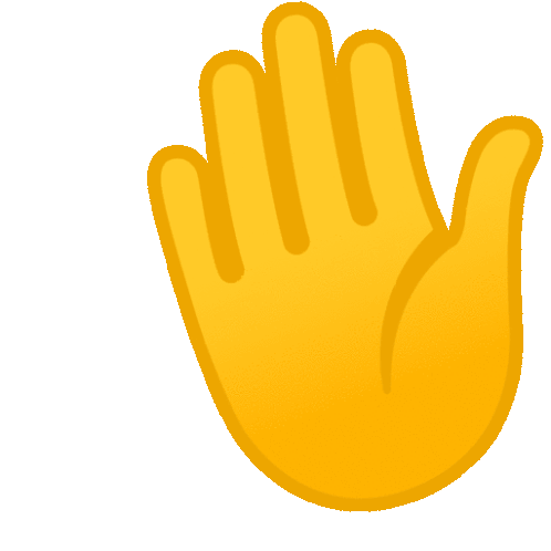 hand-wave